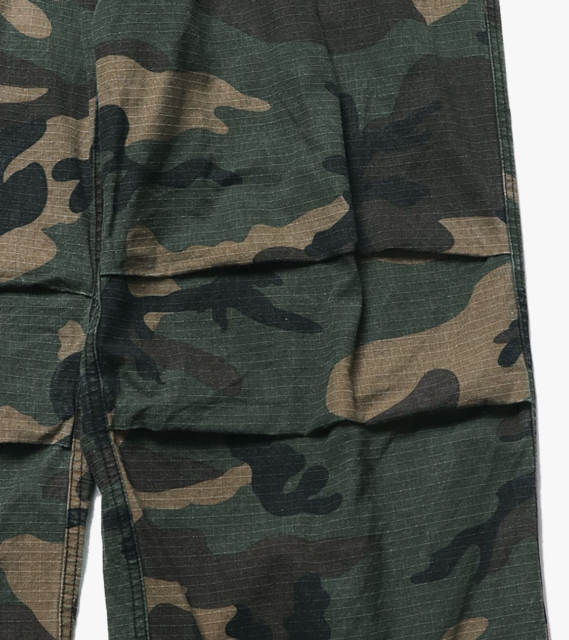 WHO’S WHO GALLERY - 24SS PARACHUTE PANTS 상품이미지6