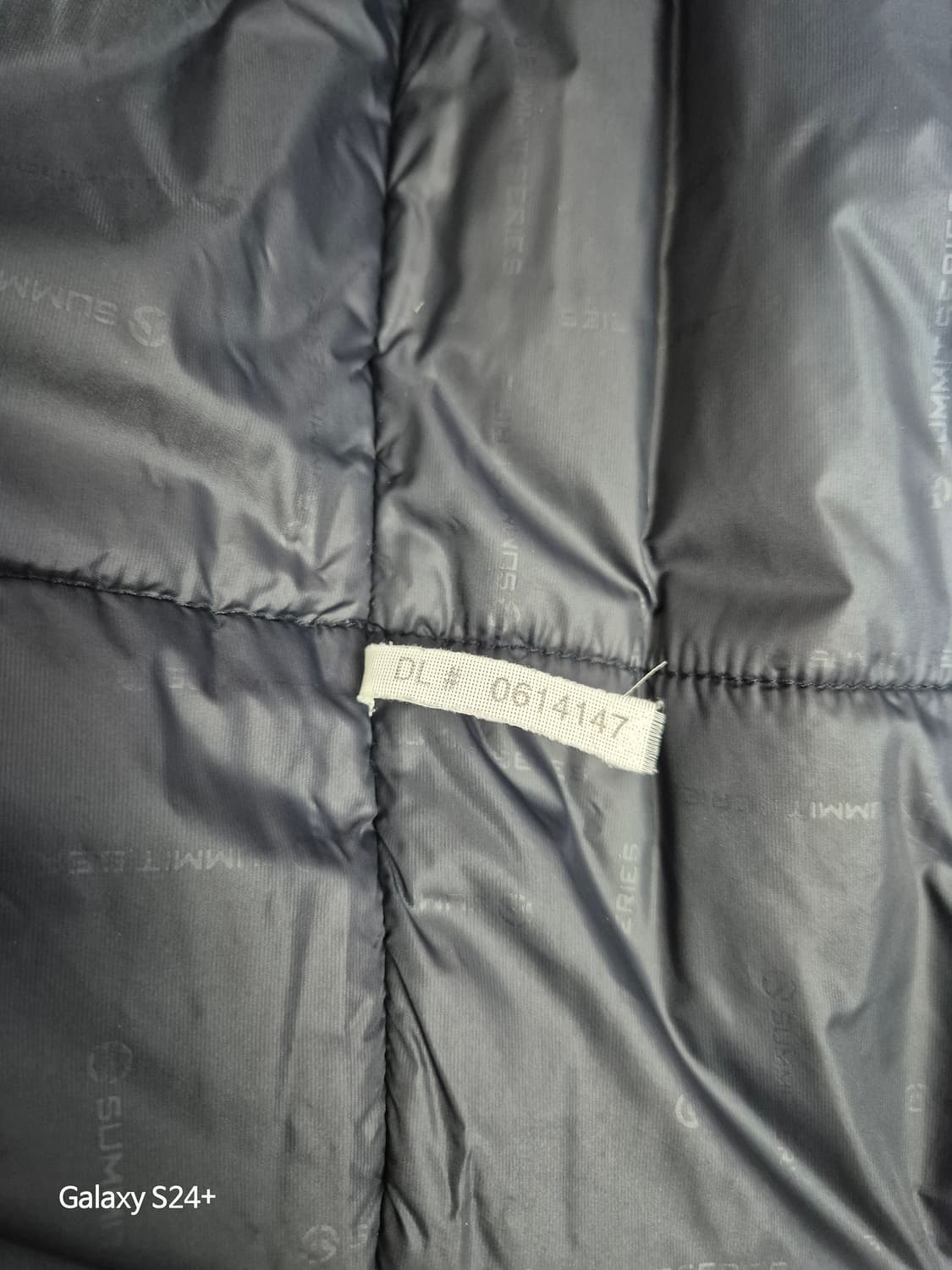 노스 페이스  히말라야 3 상품이미지8