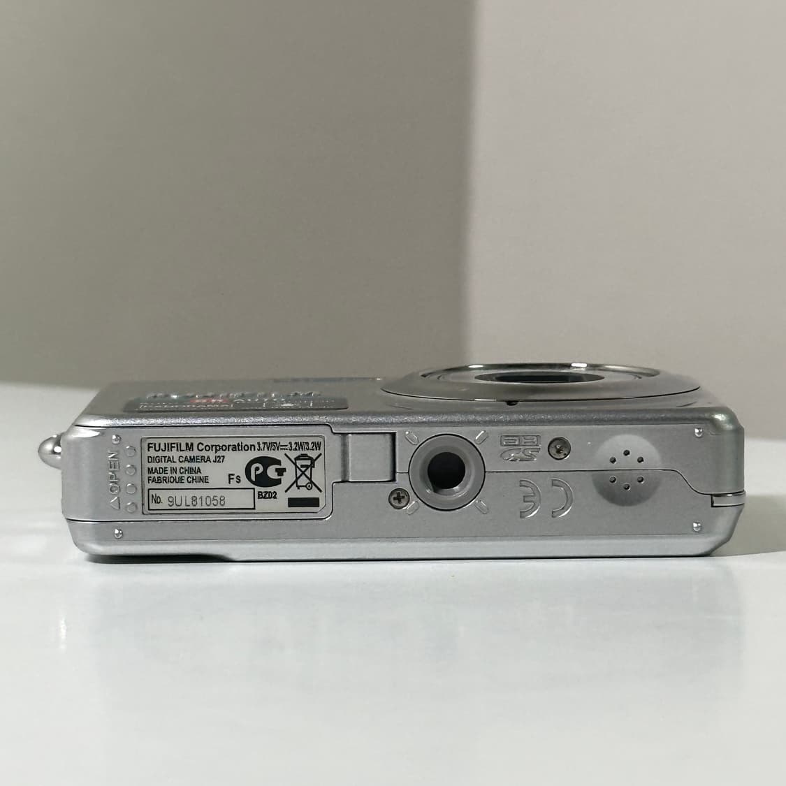 [슬기디카/풀구성] 후지필름 J27 Fujifilm J27 아이돌 디카 상품이미지9