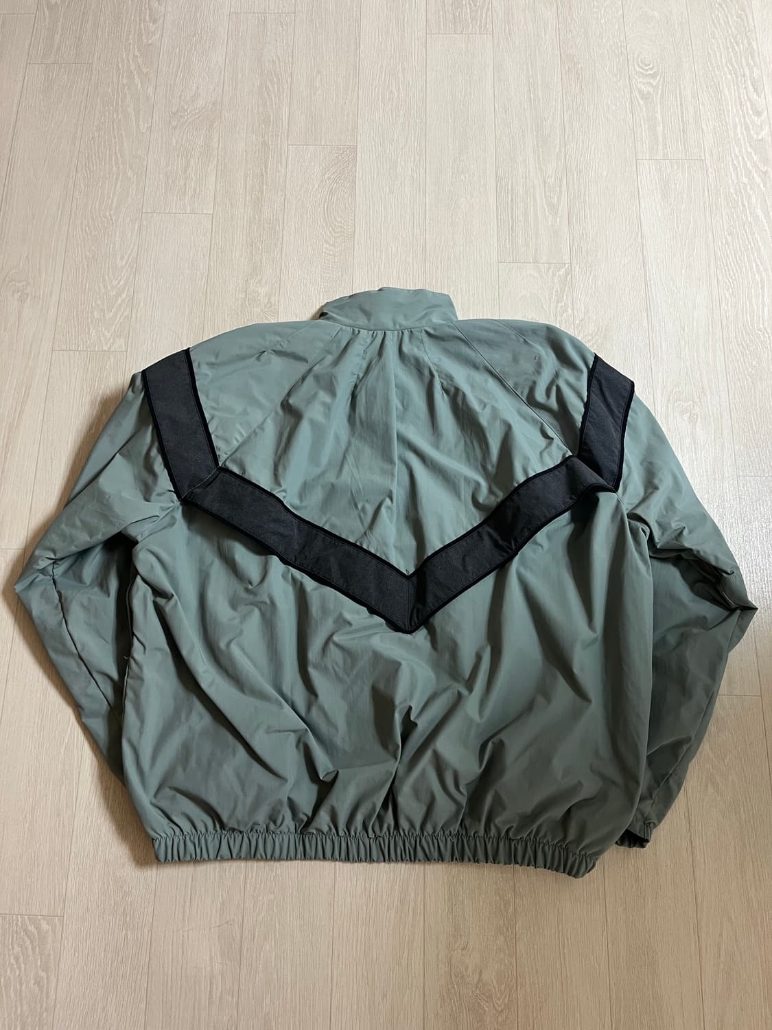 IPFU 미육군 PT 자켓 1세대 M/R 상품이미지2