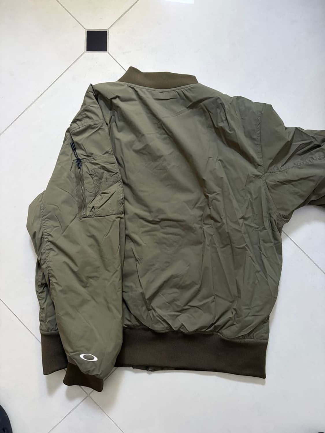 MIL INSULATION JACKET 3.7 FOA 408213 상품이미지6