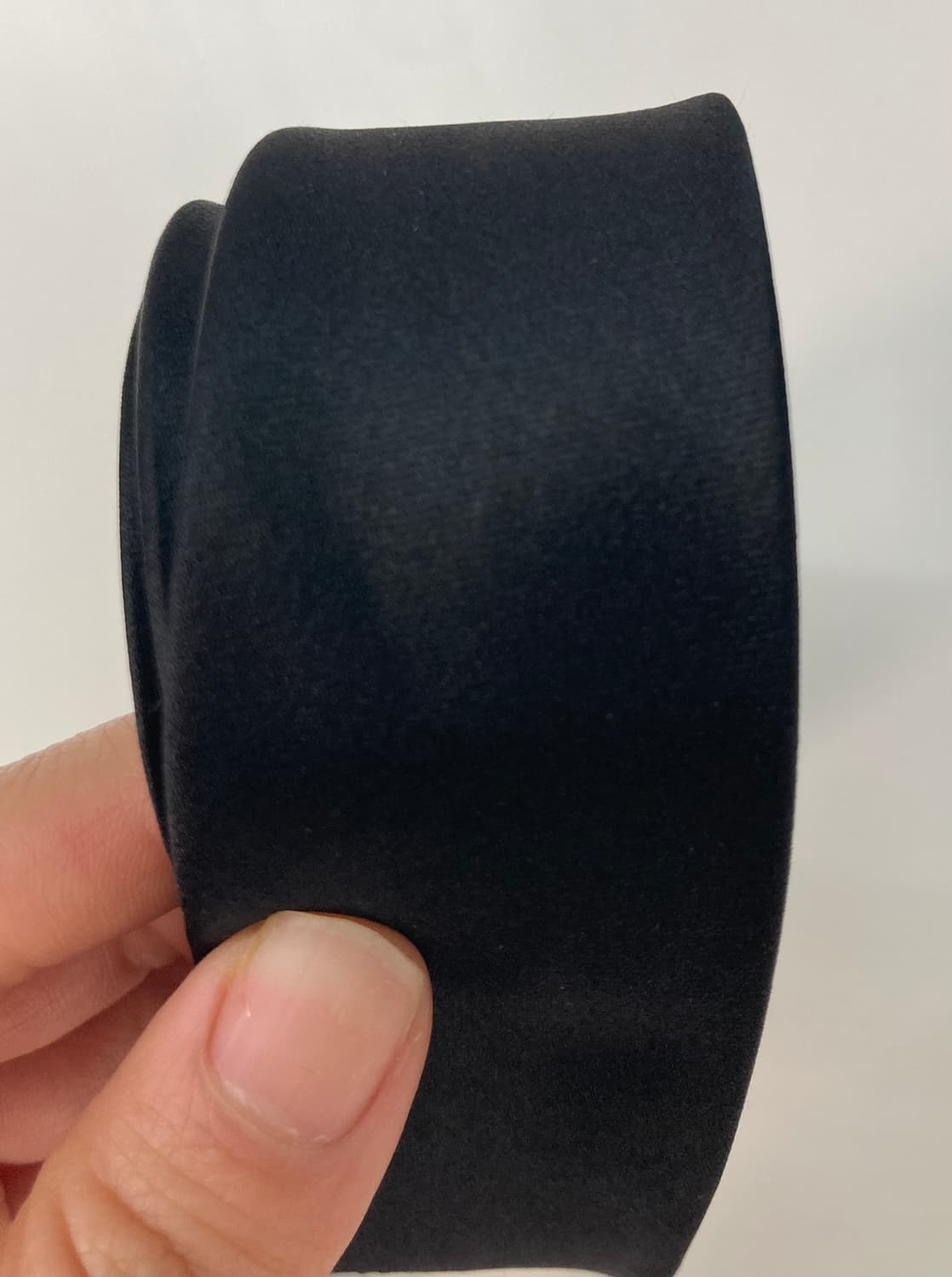 블랙 formal 넥타이 상품이미지10