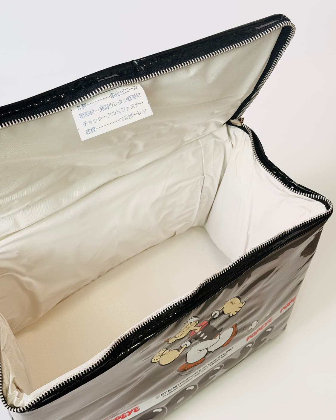 뽀빠이 아이스박스 | 보관박스 상품이미지6