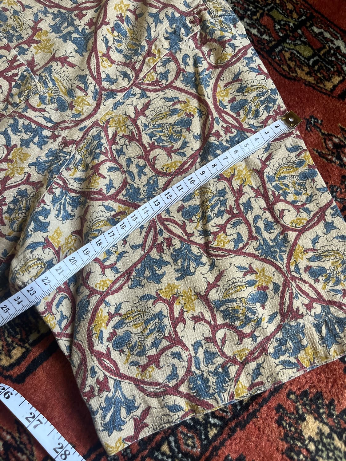 90‘s Polo Ralph Lauren CALDWELL (상태 : 상) 상품이미지7