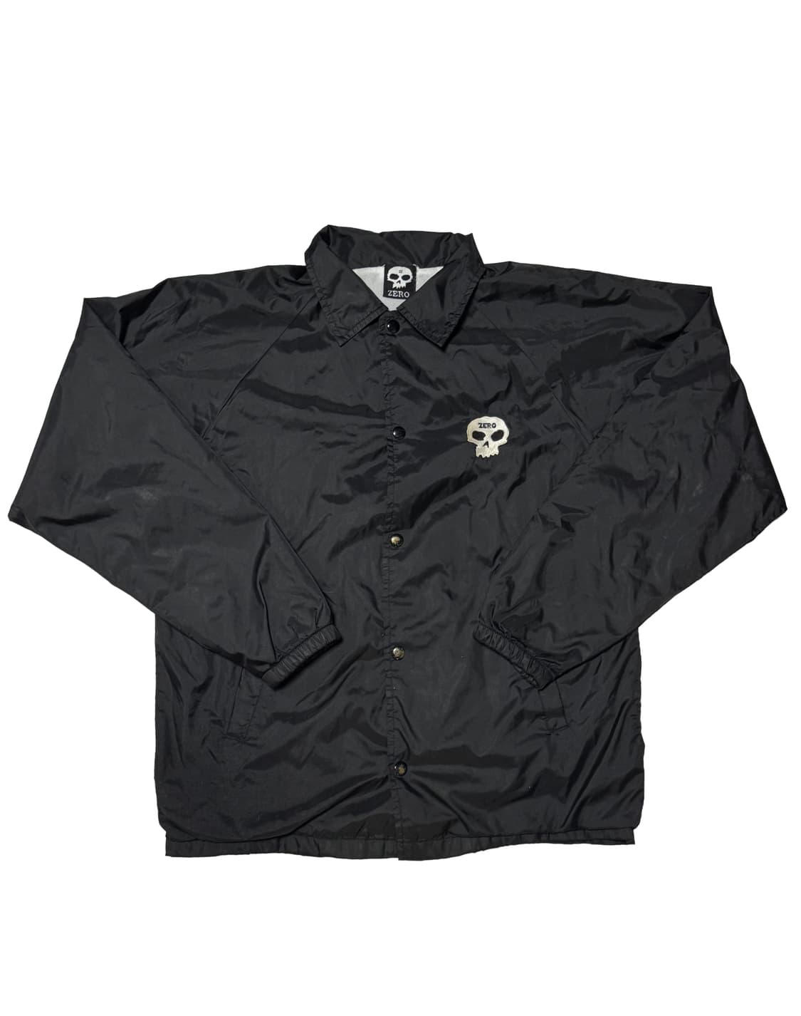 00s Zero skateboard jacket 상품이미지1