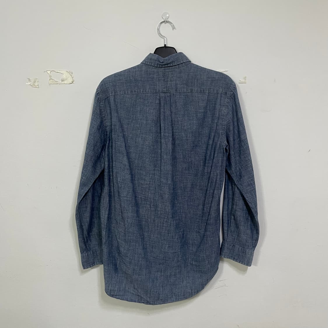 폴로랄프로렌 데님 셔츠 상품이미지2