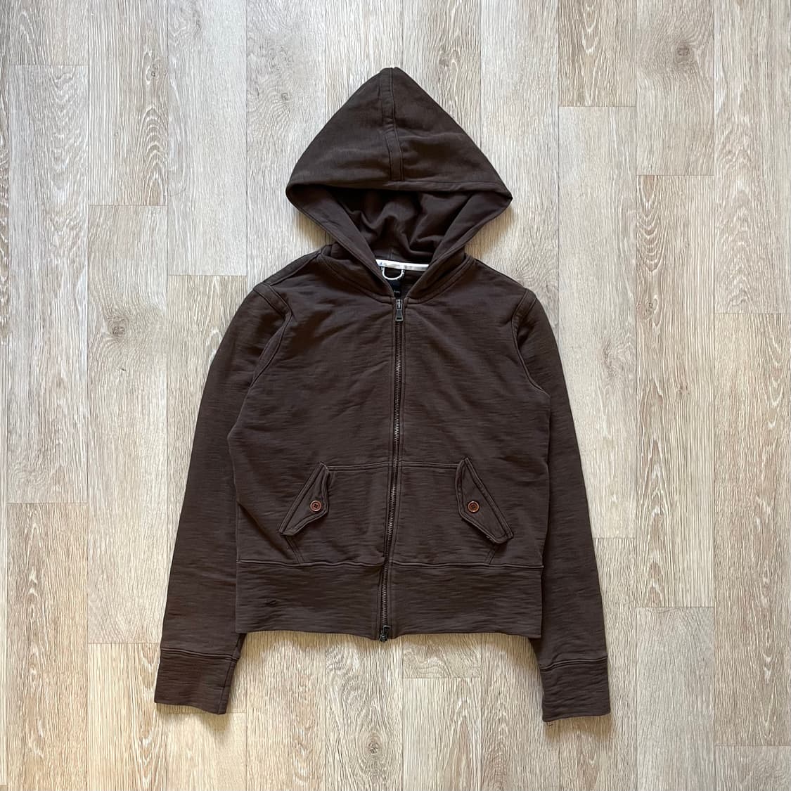 zip up hoodie 상품이미지2