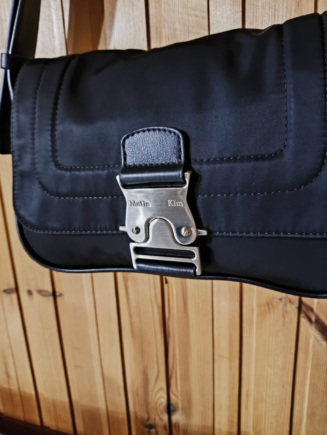 마뗑킴 버클백 미니크로스백 상품이미지2