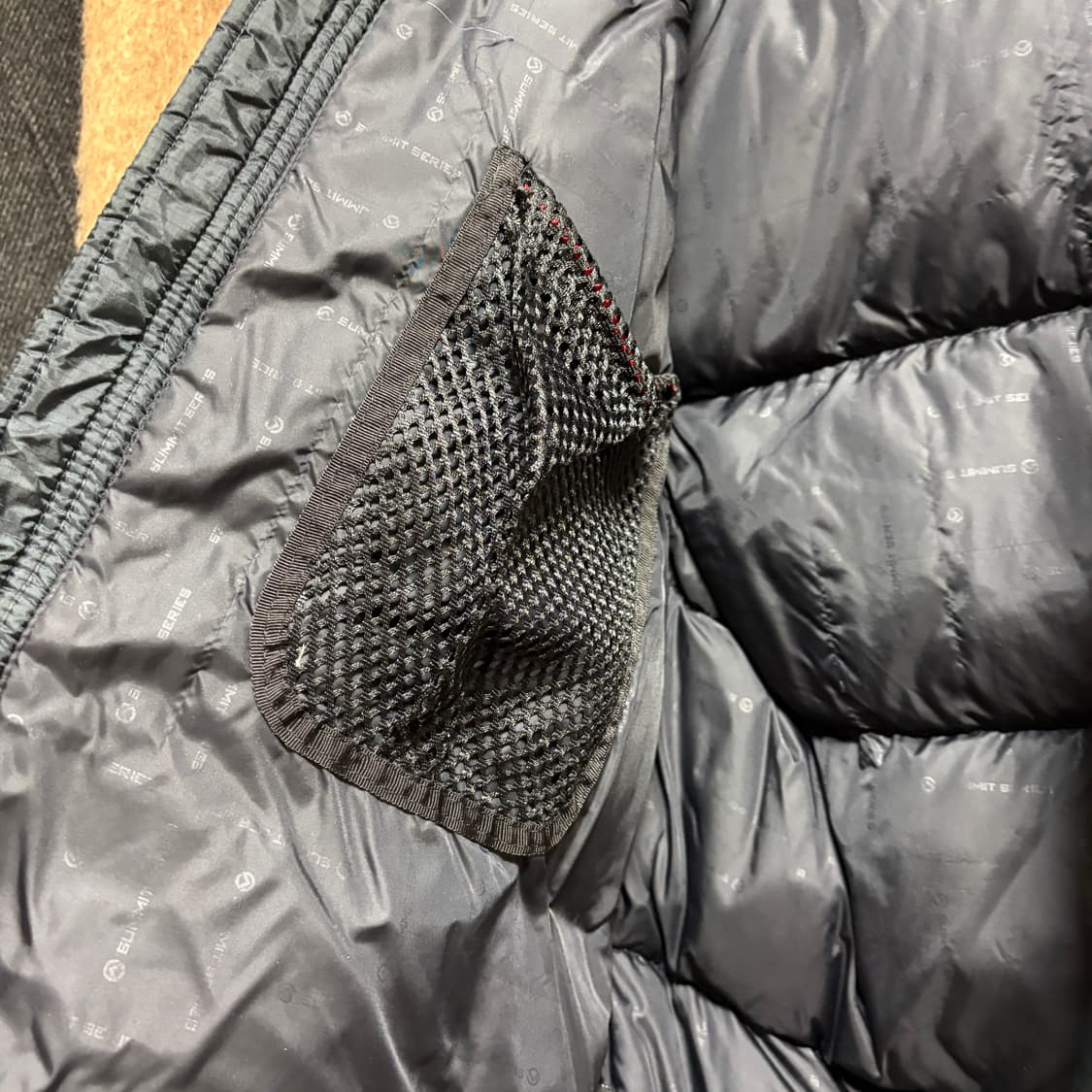 노스페이스 윈드스토퍼 700 85size 상품이미지4