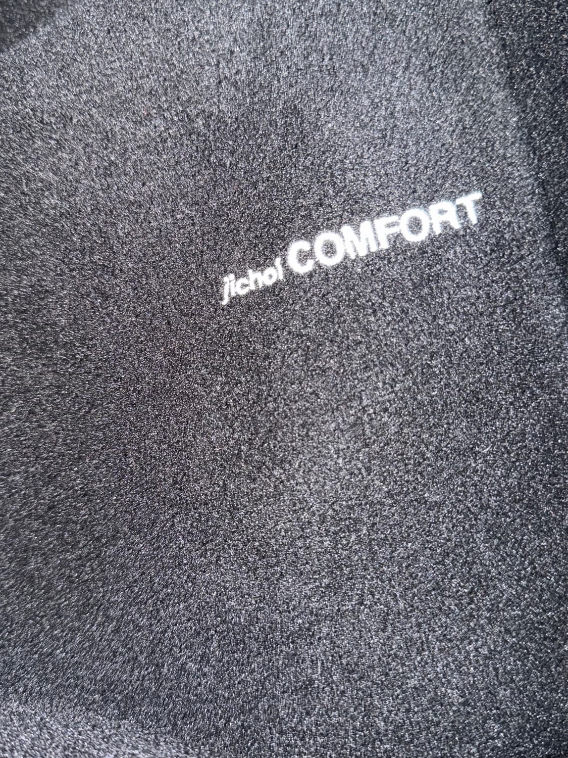 지초이컴포트 24-006 플리스 스커트팬츠 40cm 상품이미지2