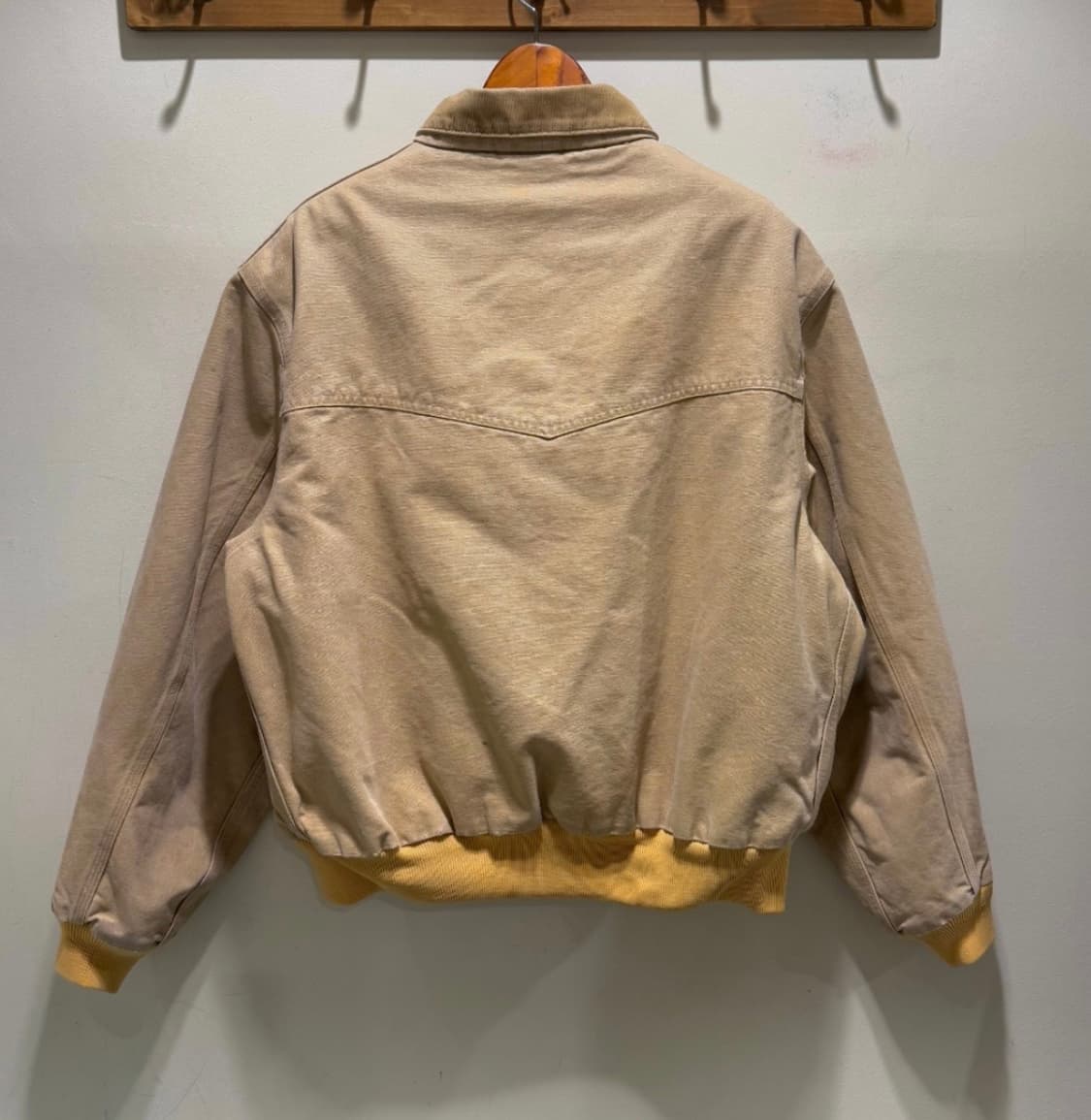 칼하트 싼타페 자켓 carhartt santa fe jacket 상품이미지3