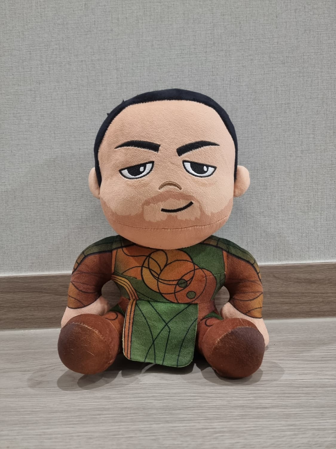 마동석 인형 상품이미지1