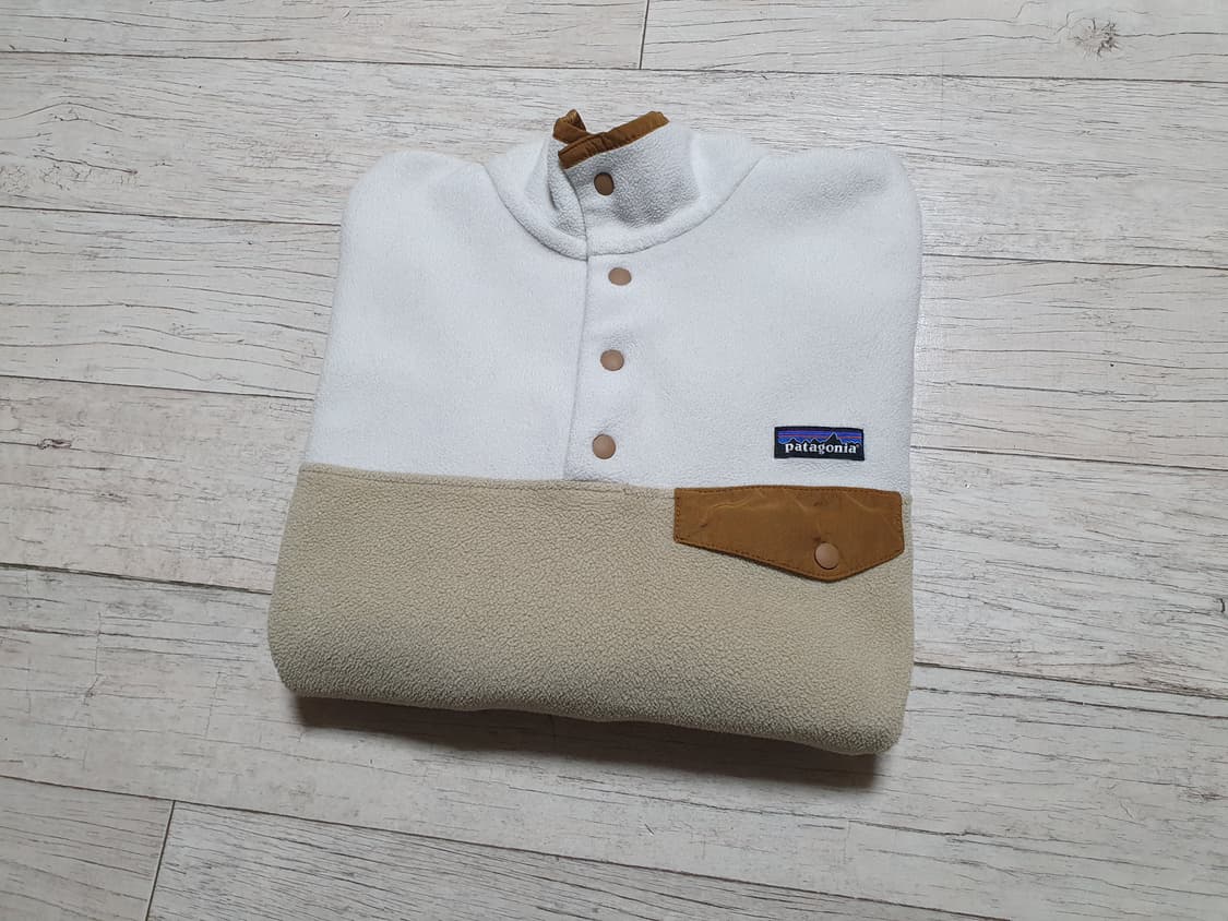 (B급)파타고니아 우먼즈 신칠라 L 상품이미지7