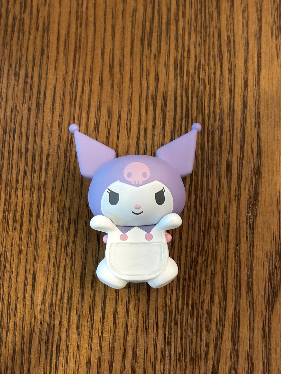 산리오 쿠로미 히퍼 (시크릿) 상품이미지1