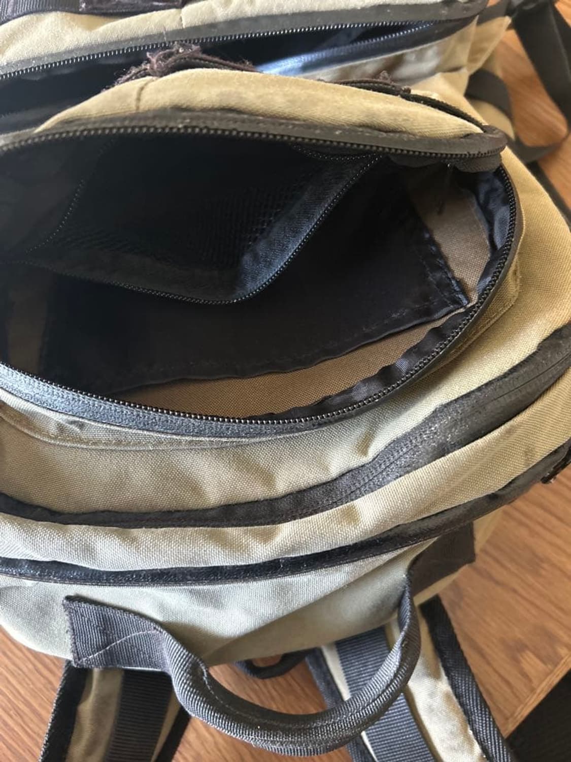 콜림보 3days 어썰트 팩 상품이미지4