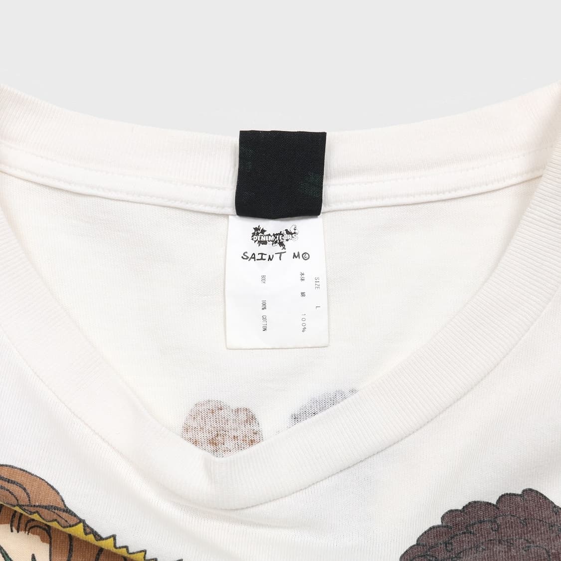 SAINT MICHAEL x DENIM TEARS 상품이미지7