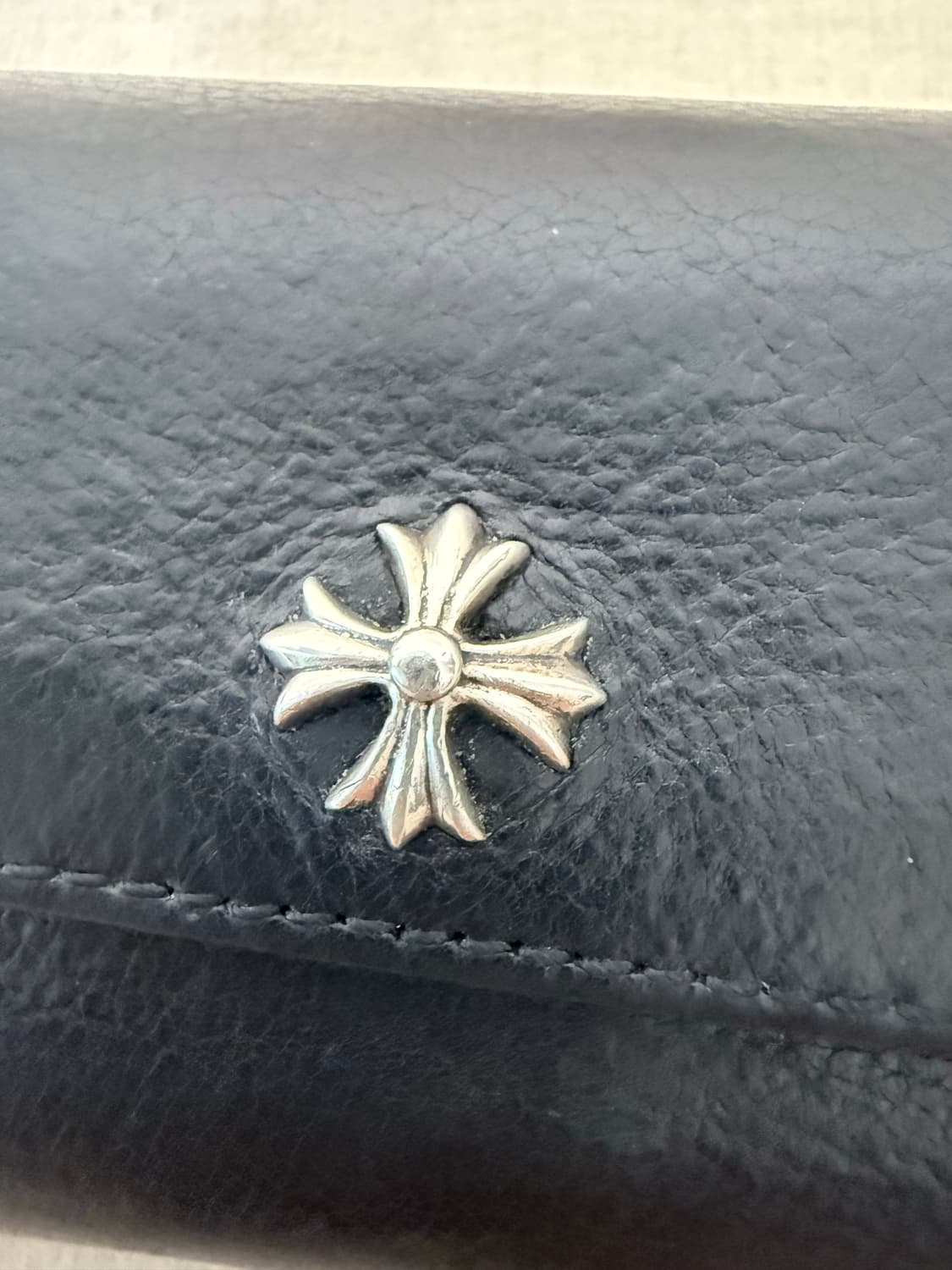 크롬하츠 타이니 원볼 지갑 상품이미지2