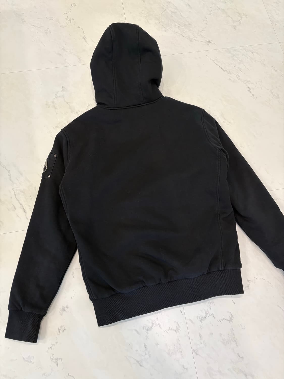 moose knuckles classic bunny jacket 상품이미지5