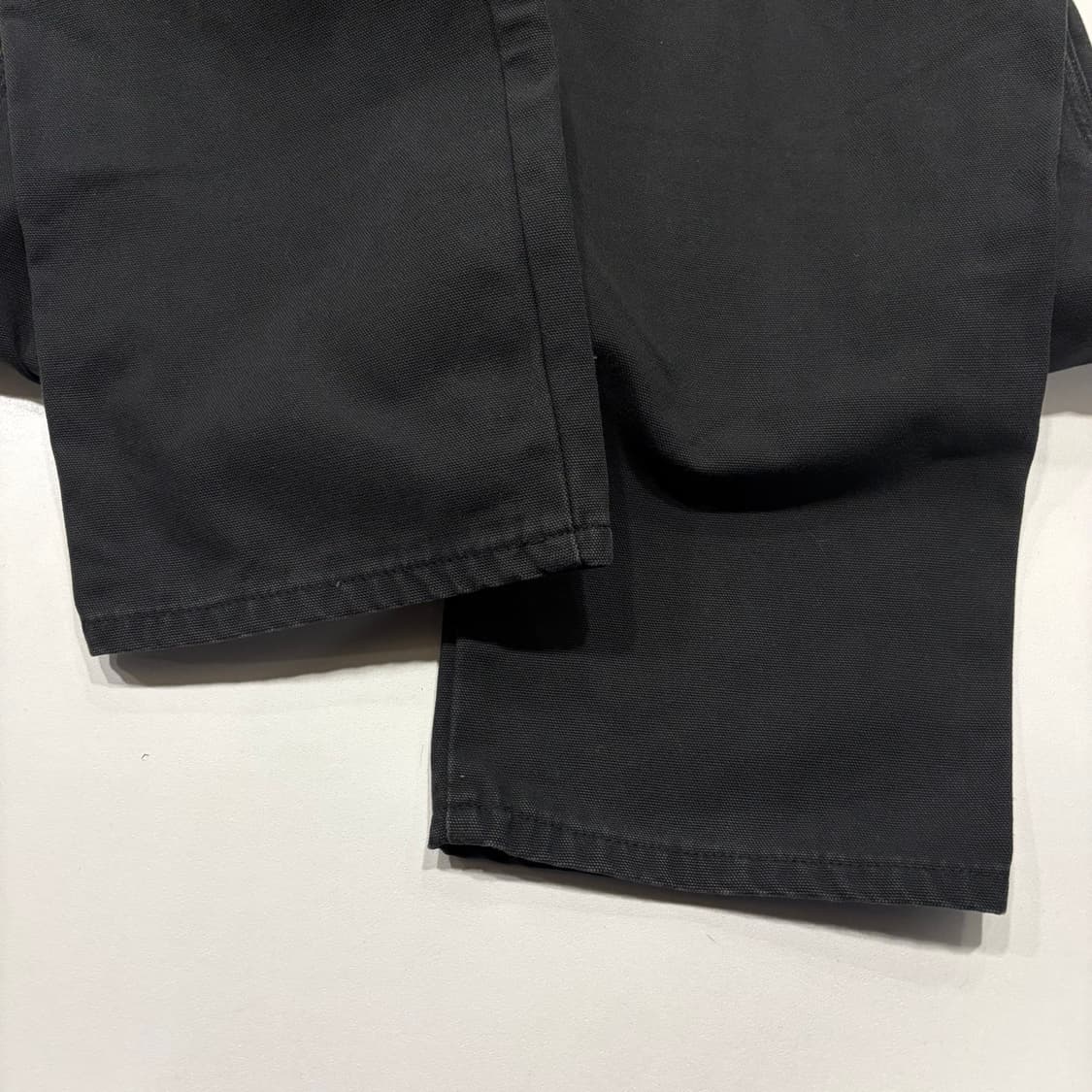 [30] 디키즈 카펜더 블랙 워크 팬츠 C772 상품이미지5