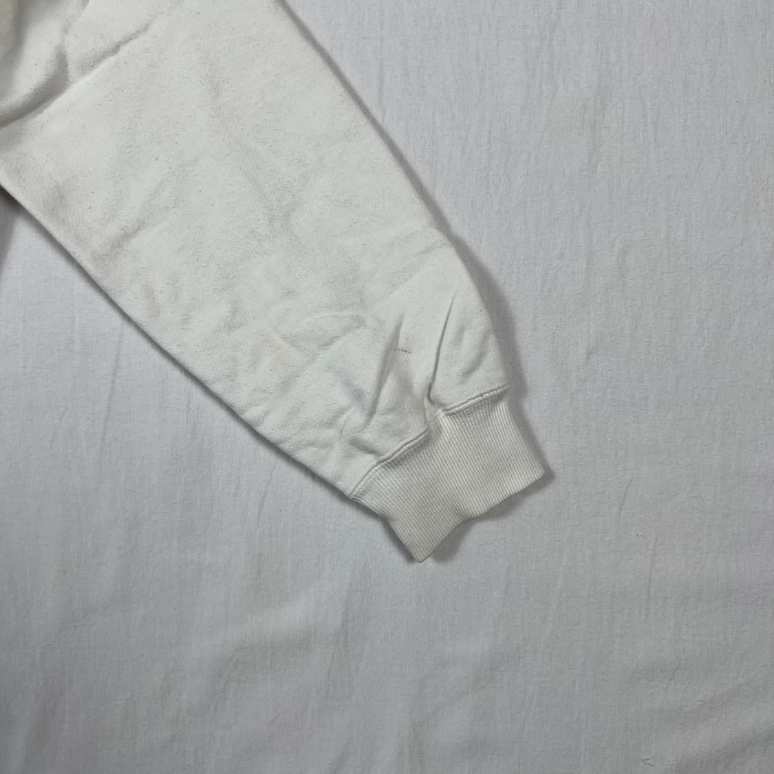 90‘s 폴로랄프로렌 og usa 성조기 맨투맨 상품이미지4