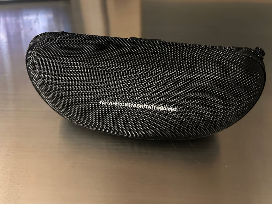 솔로이스트 선글라스 상품이미지4