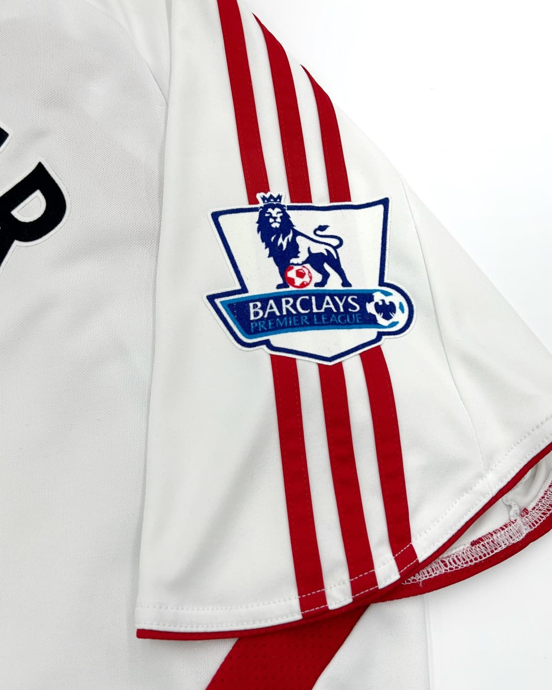 아디다스 07-08 리버풀 어웨이 리그킷 제이미 캐러거 상품이미지6