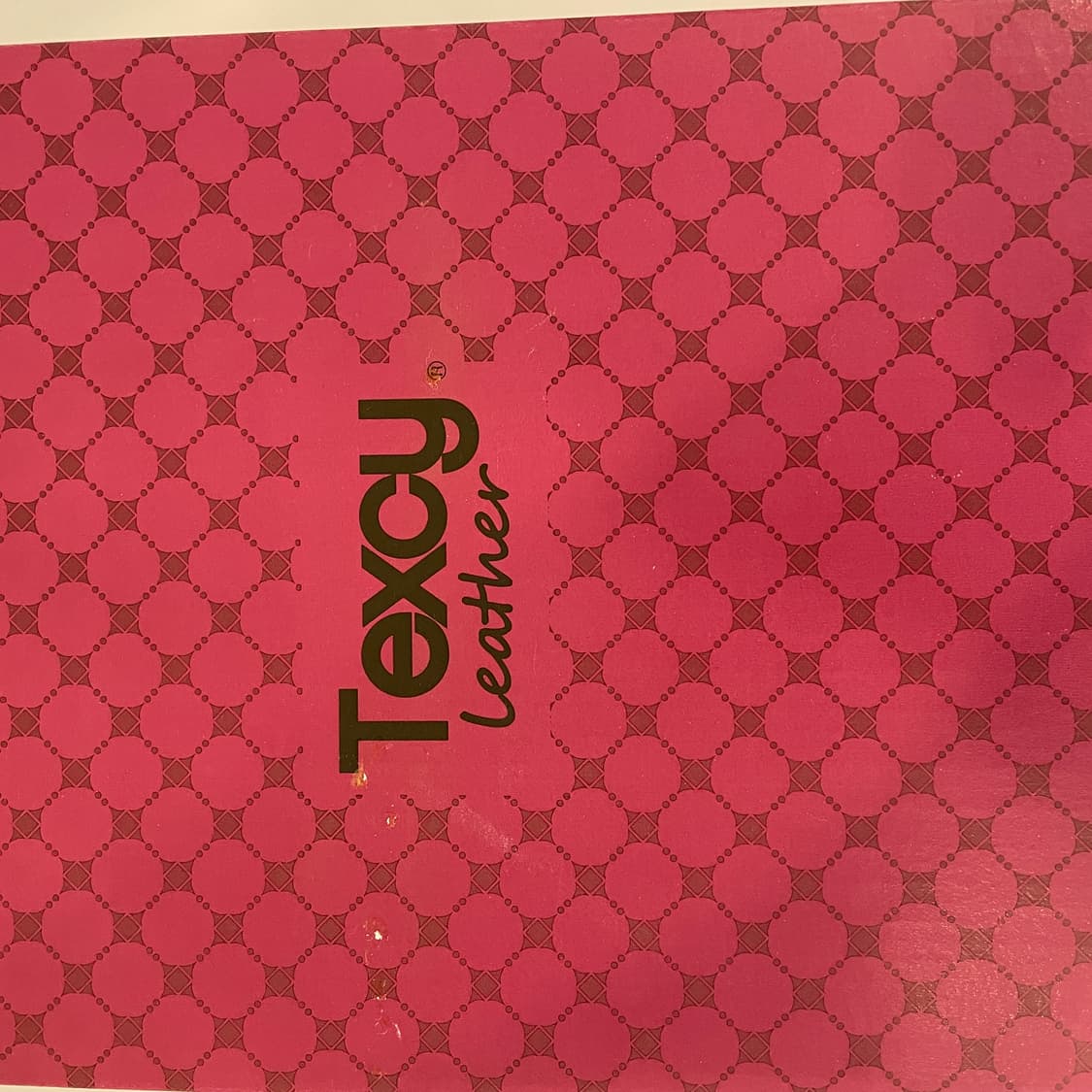 아식스 texcy 로퍼 240 새상품   상품이미지4