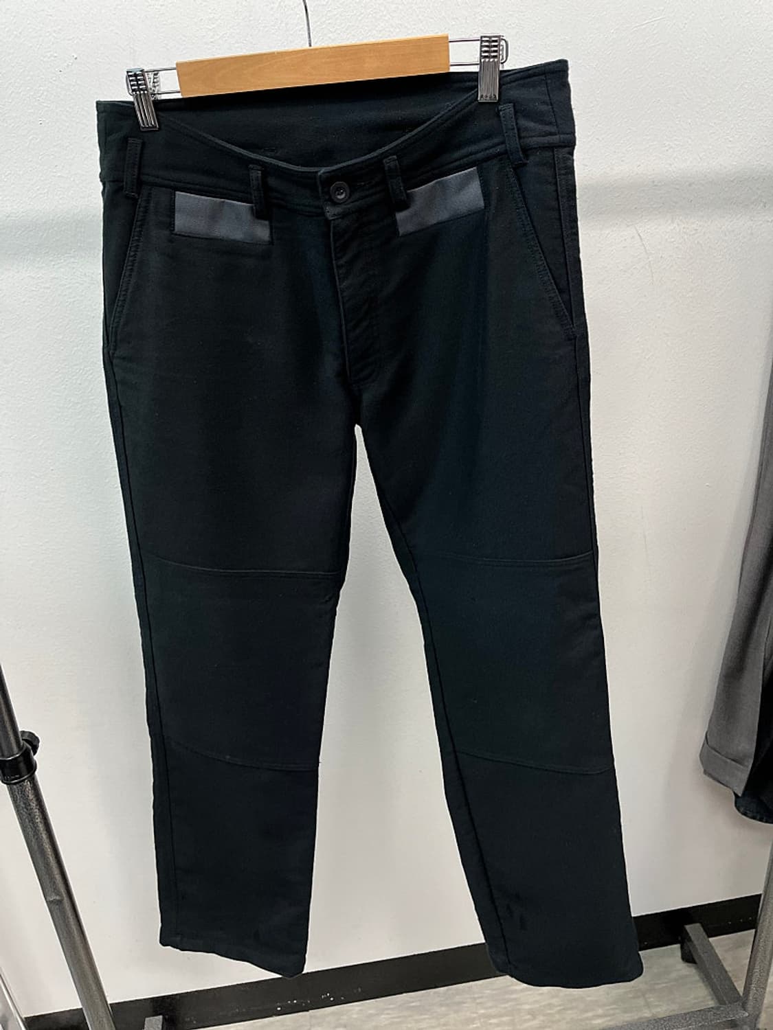 32)  Gr10k 블록 퍼스티안 팬츠  상품이미지2