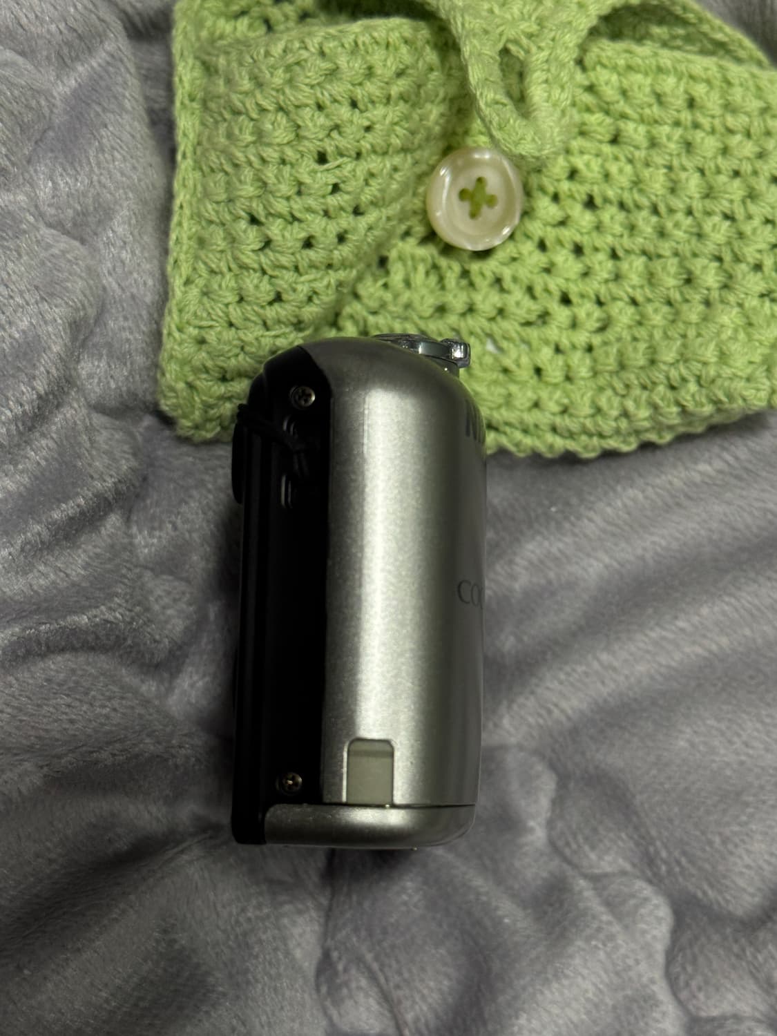 니콘 쿨픽스 A10 (작례 O) 상품이미지3