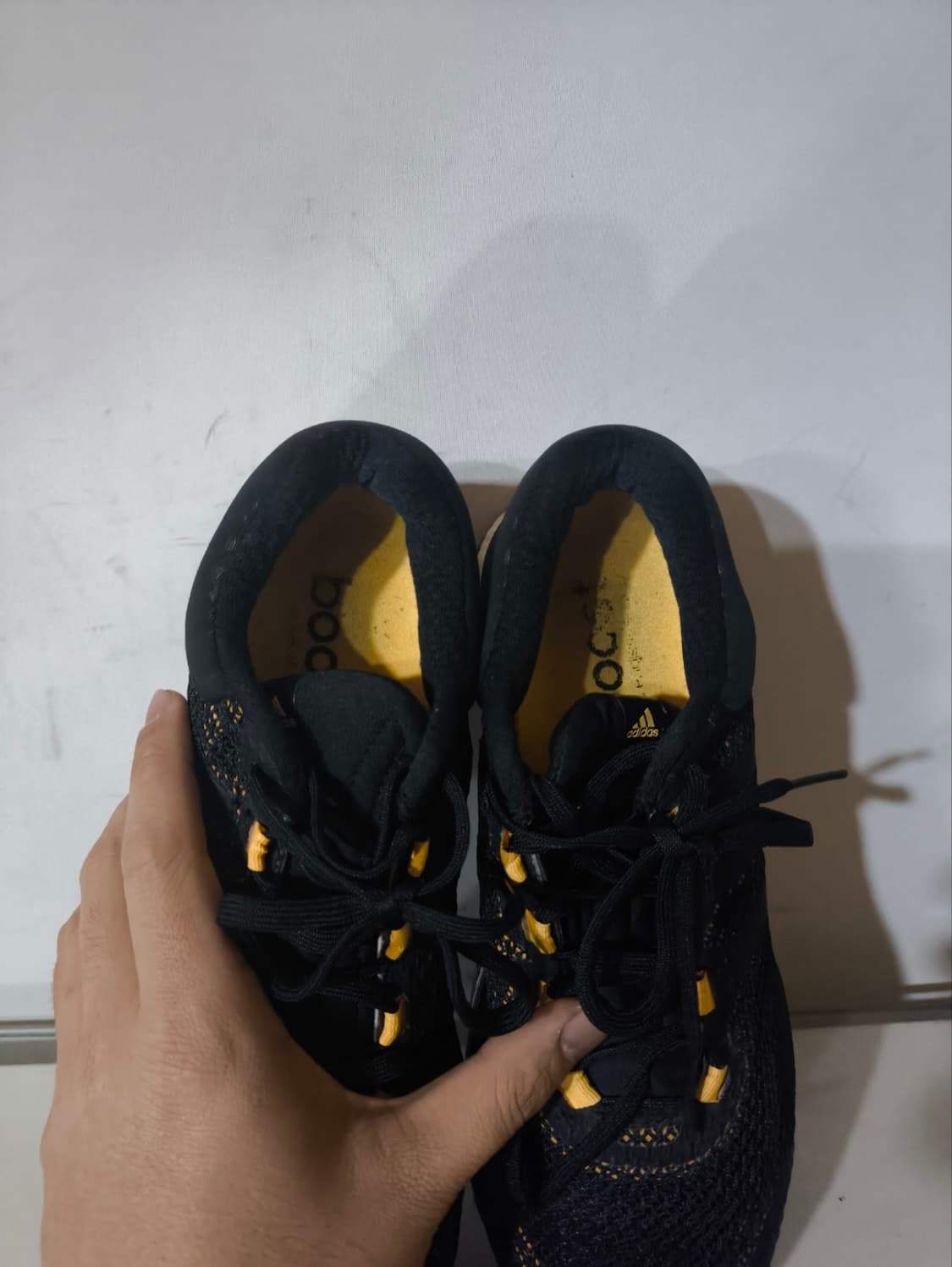 255mm 아디다스 리스폰스23 런닝화  상품이미지6