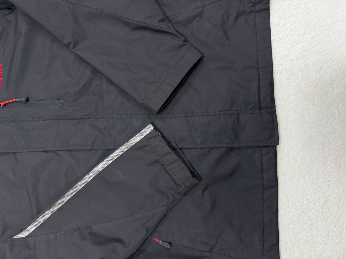 아디다스 B2B 윈드 자켓 (100) 상품이미지3