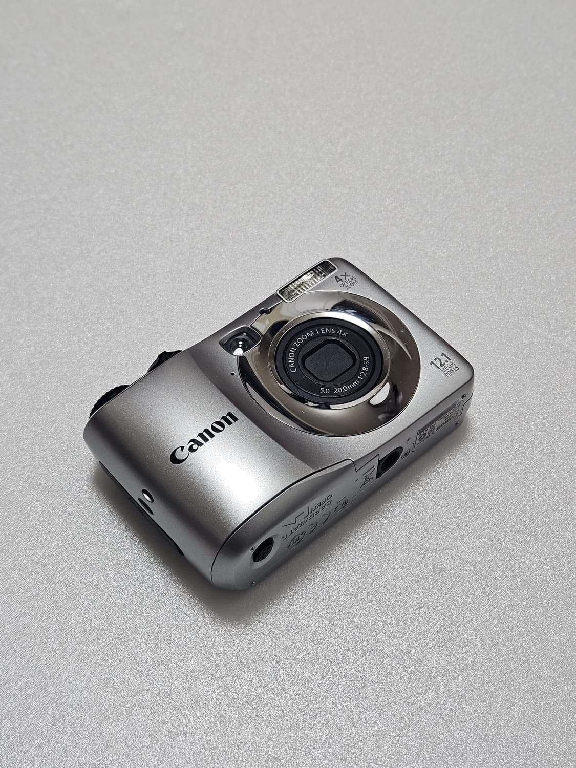 캐논 파워샷 a1200 canon powershot 상품이미지1