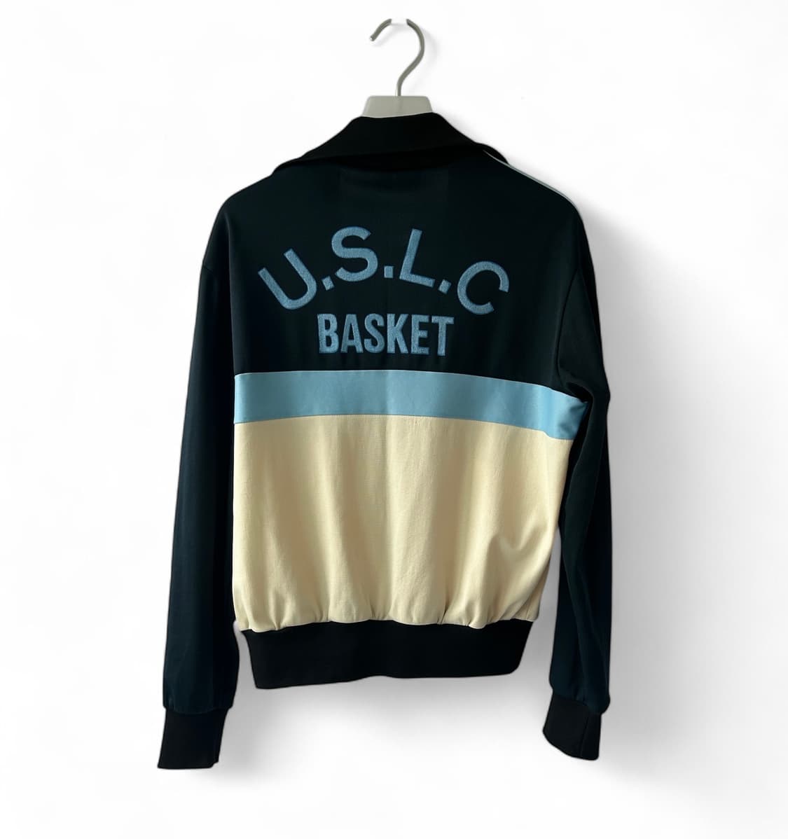 ADIDAS TRACK JACKET MADE IN GERMANY  상품이미지3