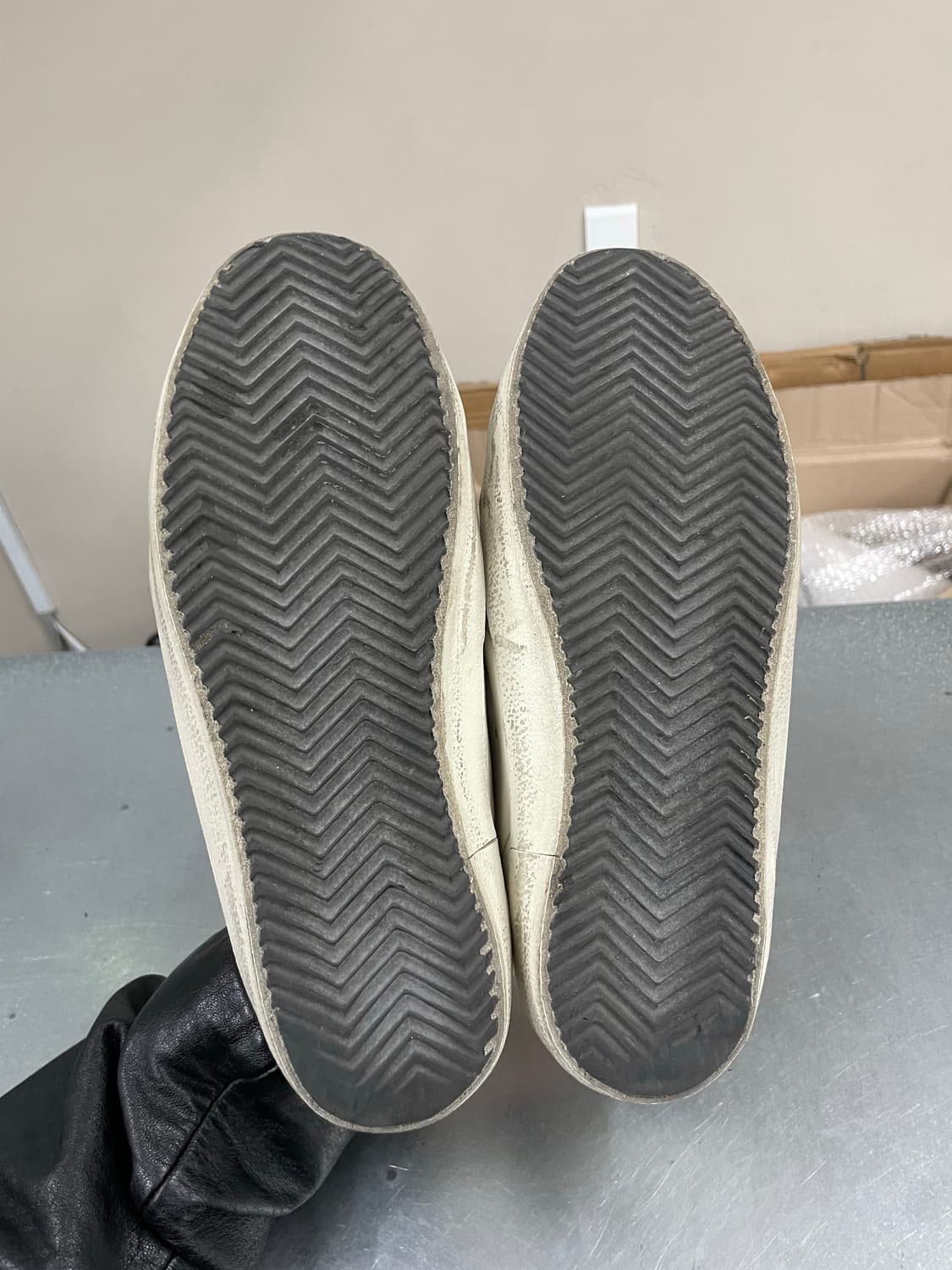 골든구스 슈퍼스타 EU38 상품이미지6