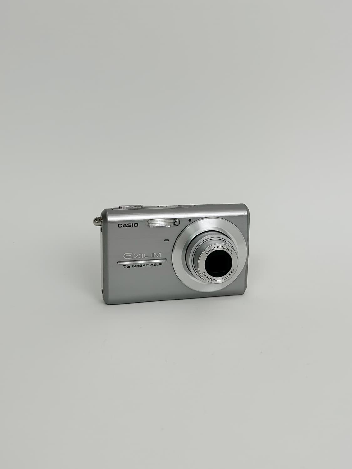 인기!) 카시오 엑슬림 z75 Exilim 빈티지 디카 상품이미지2