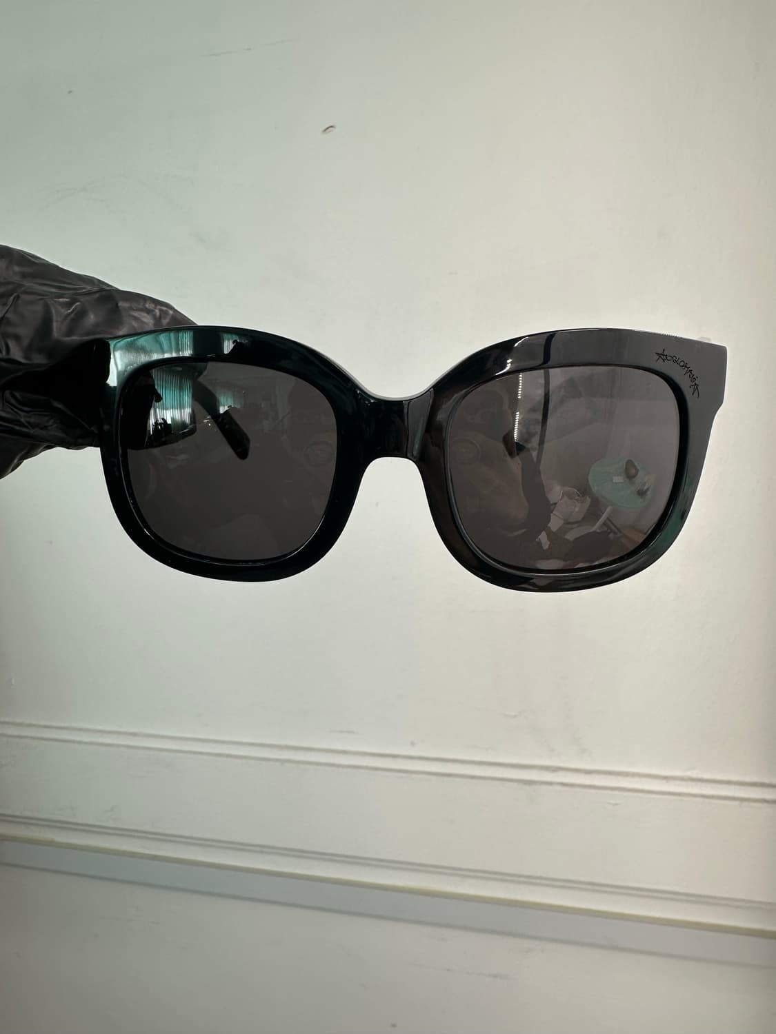 [새상품 무료배송] Made in Japan 비비안웨스트우드 선글라스 상품이미지6