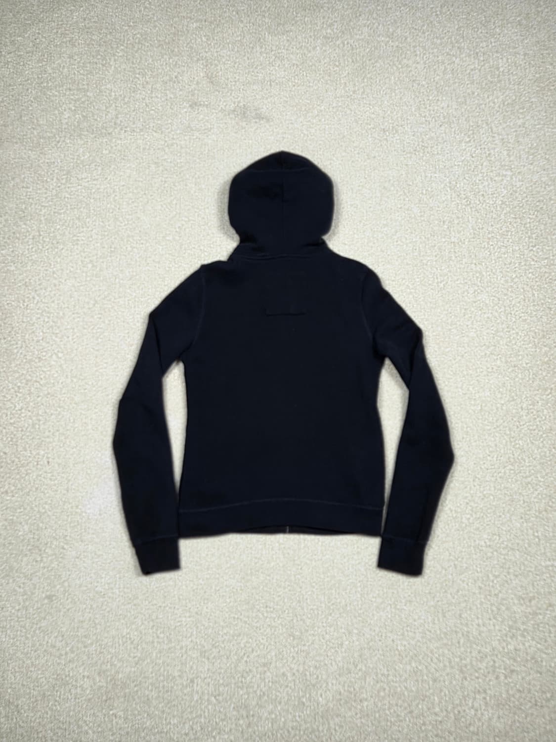 [홀리스터] 스팽글 로고 후드 집업 | A00168 상품이미지7