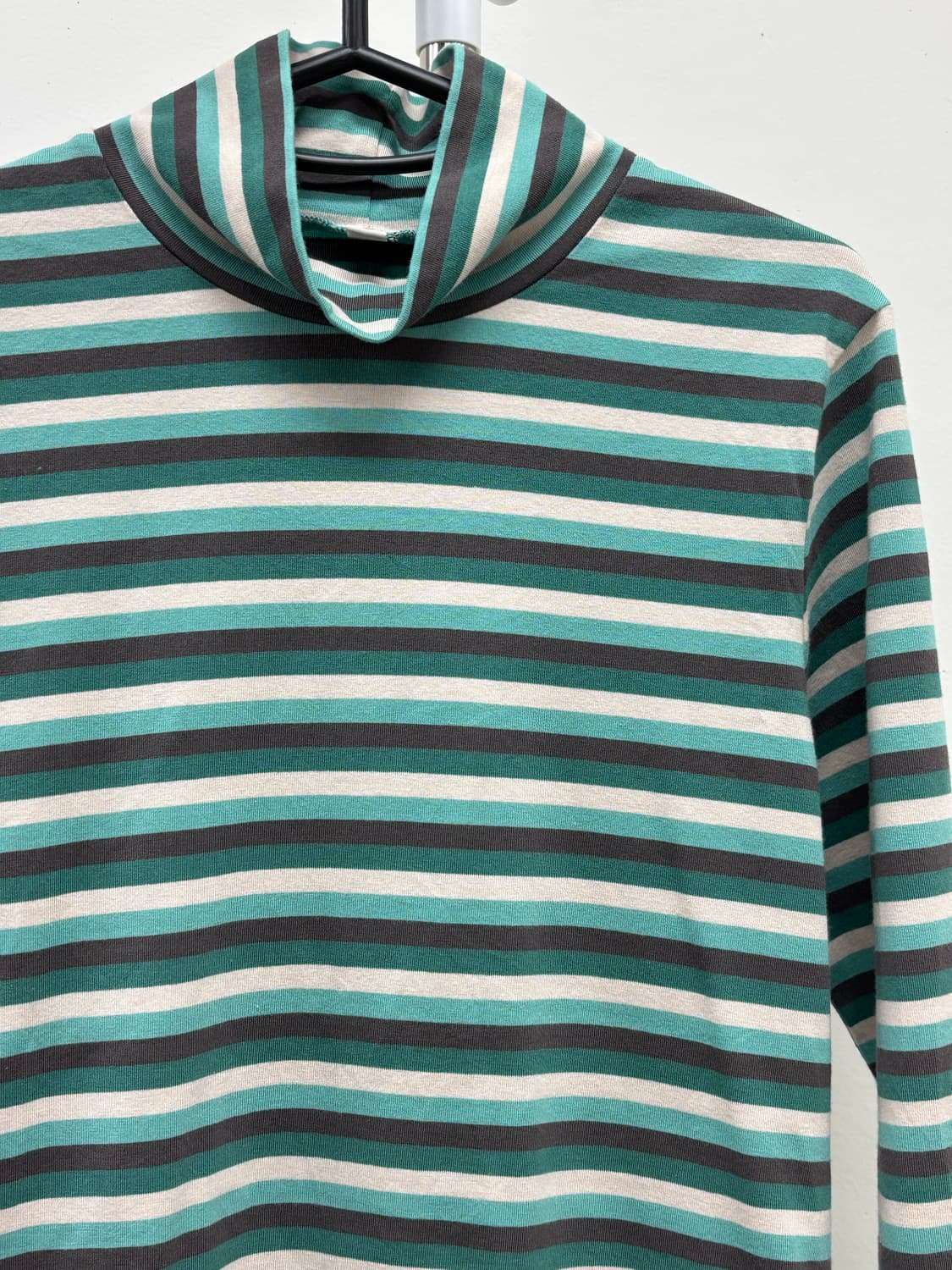 빈티지 스트라이프 롱슬리브 이너 상품이미지5