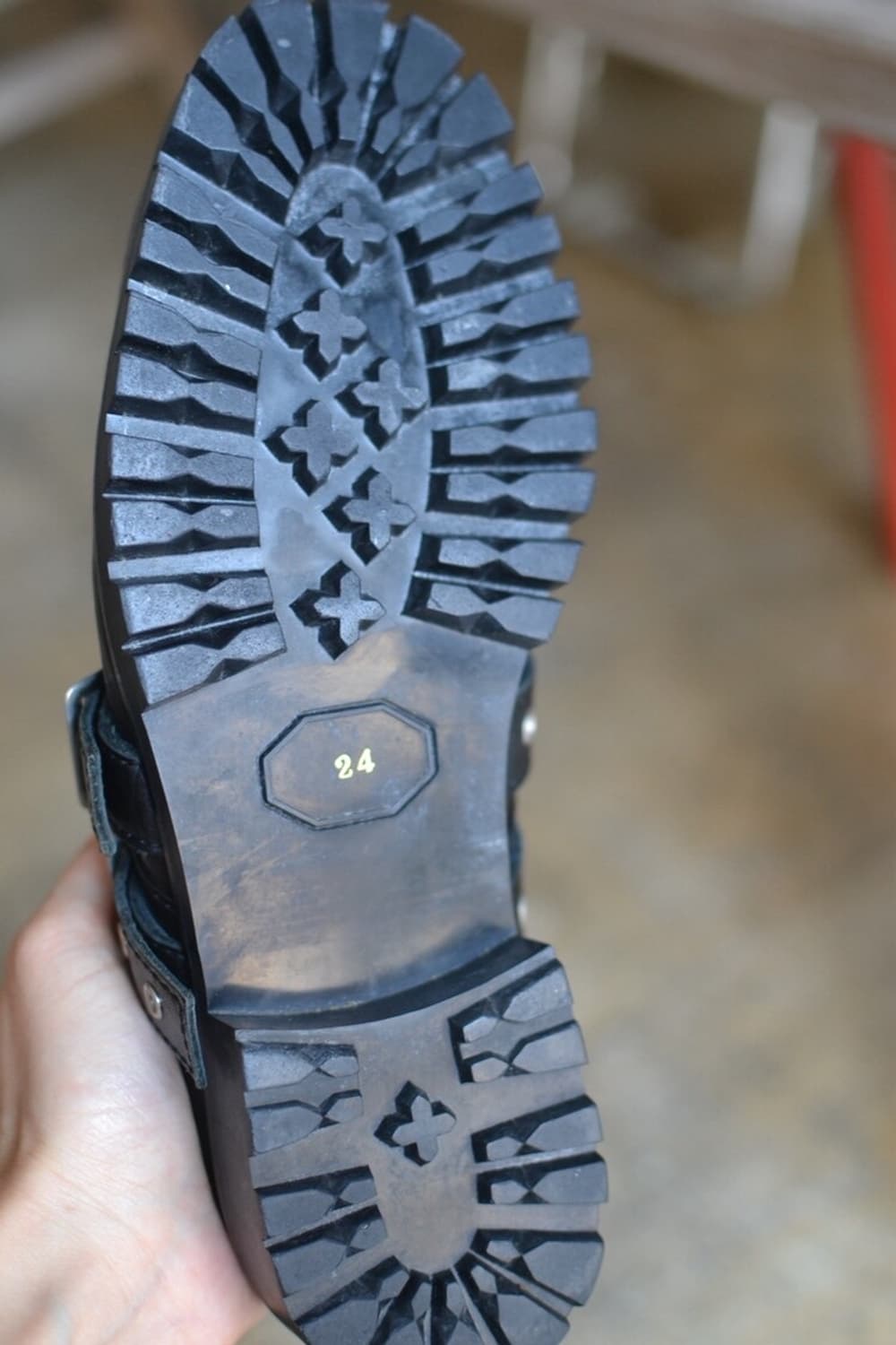 꼼데가르송 상품이미지5