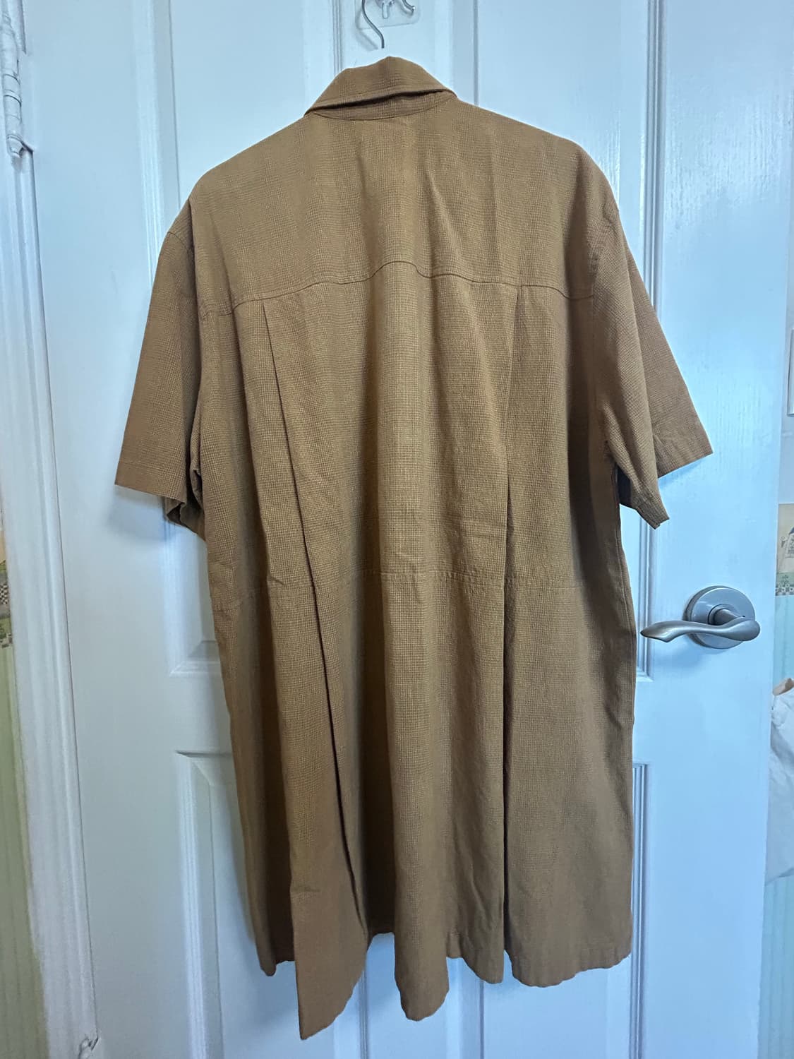 스튜디오톰보이 오버핏 여성 원피스 상품이미지5