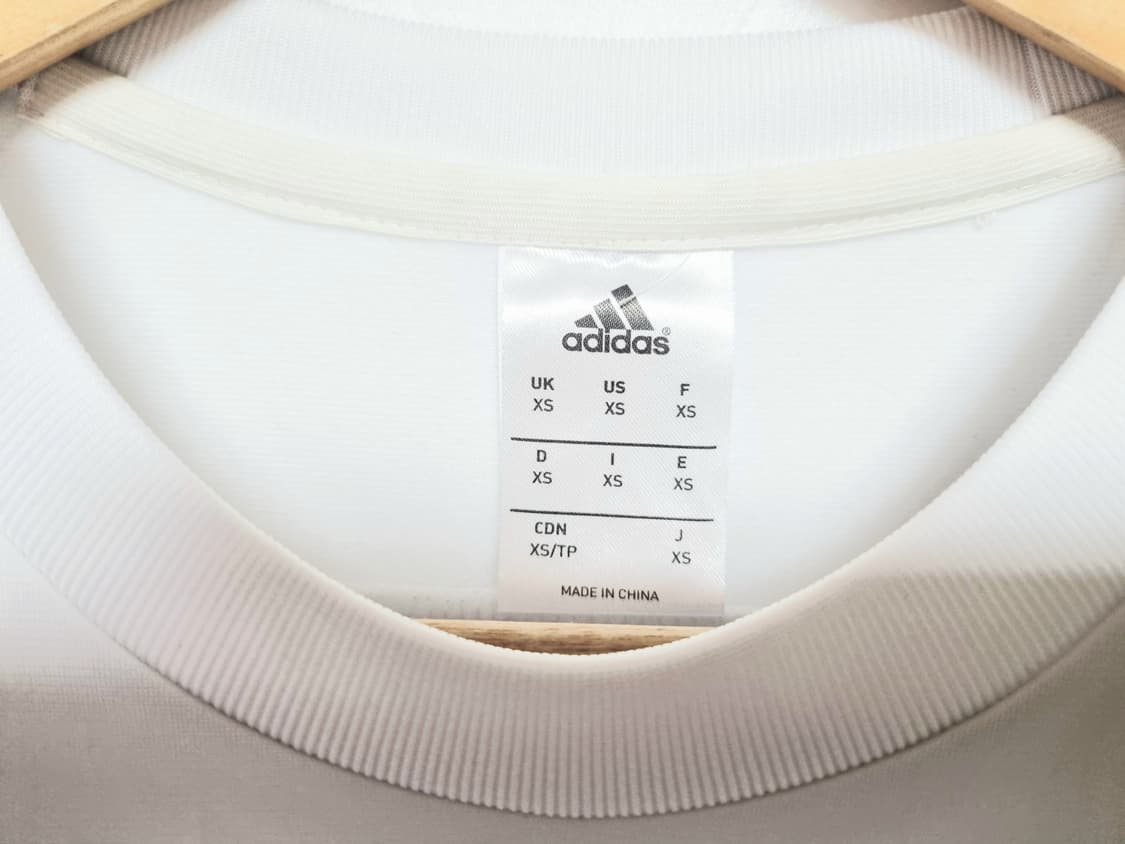 남성 단종 아디다스 15-16 첼시 FC 스웻탑 축구복 풋살복 트레이닝탑 상품이미지9