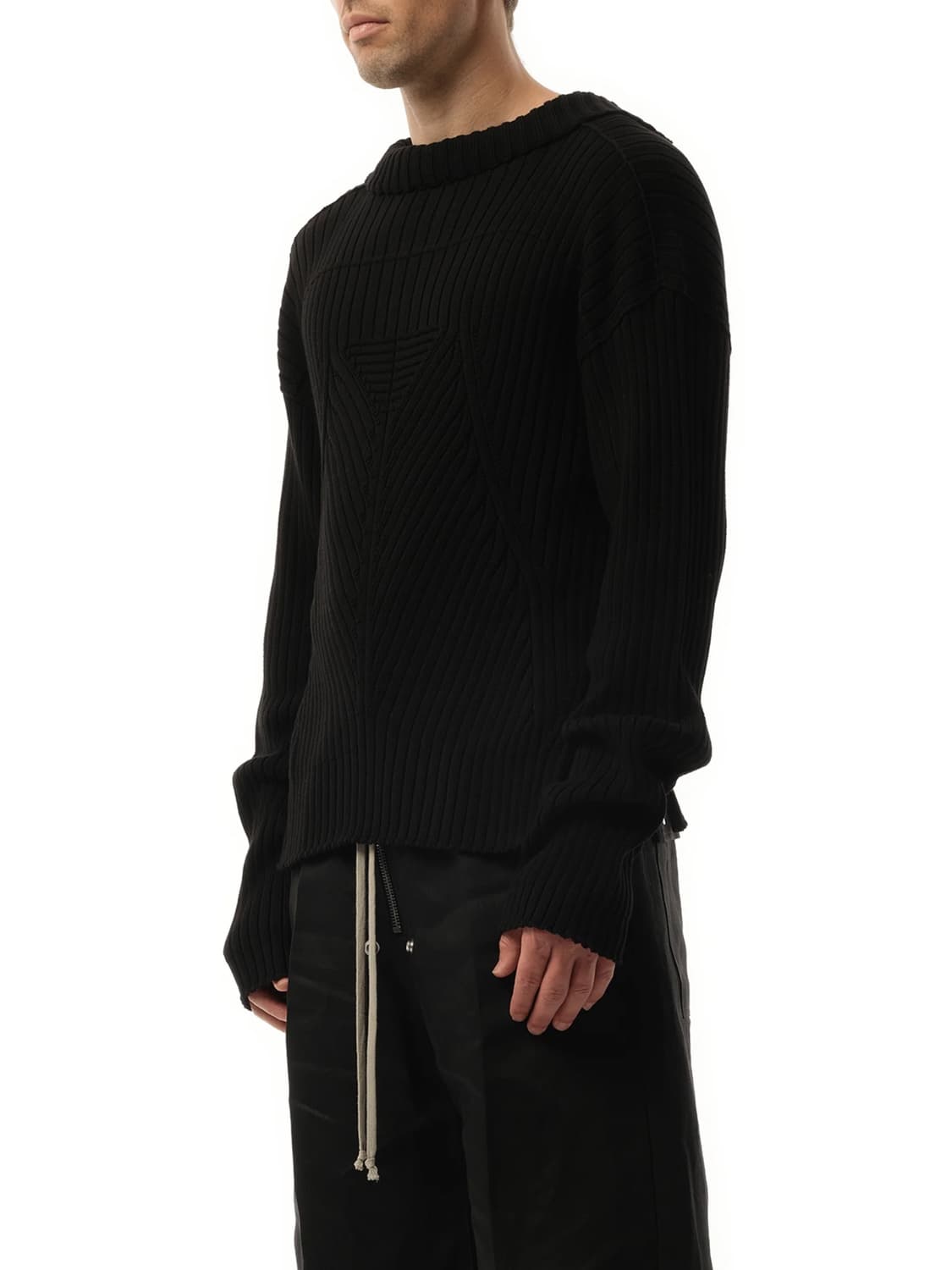 Rick owens Tabard Sweater  상품이미지2