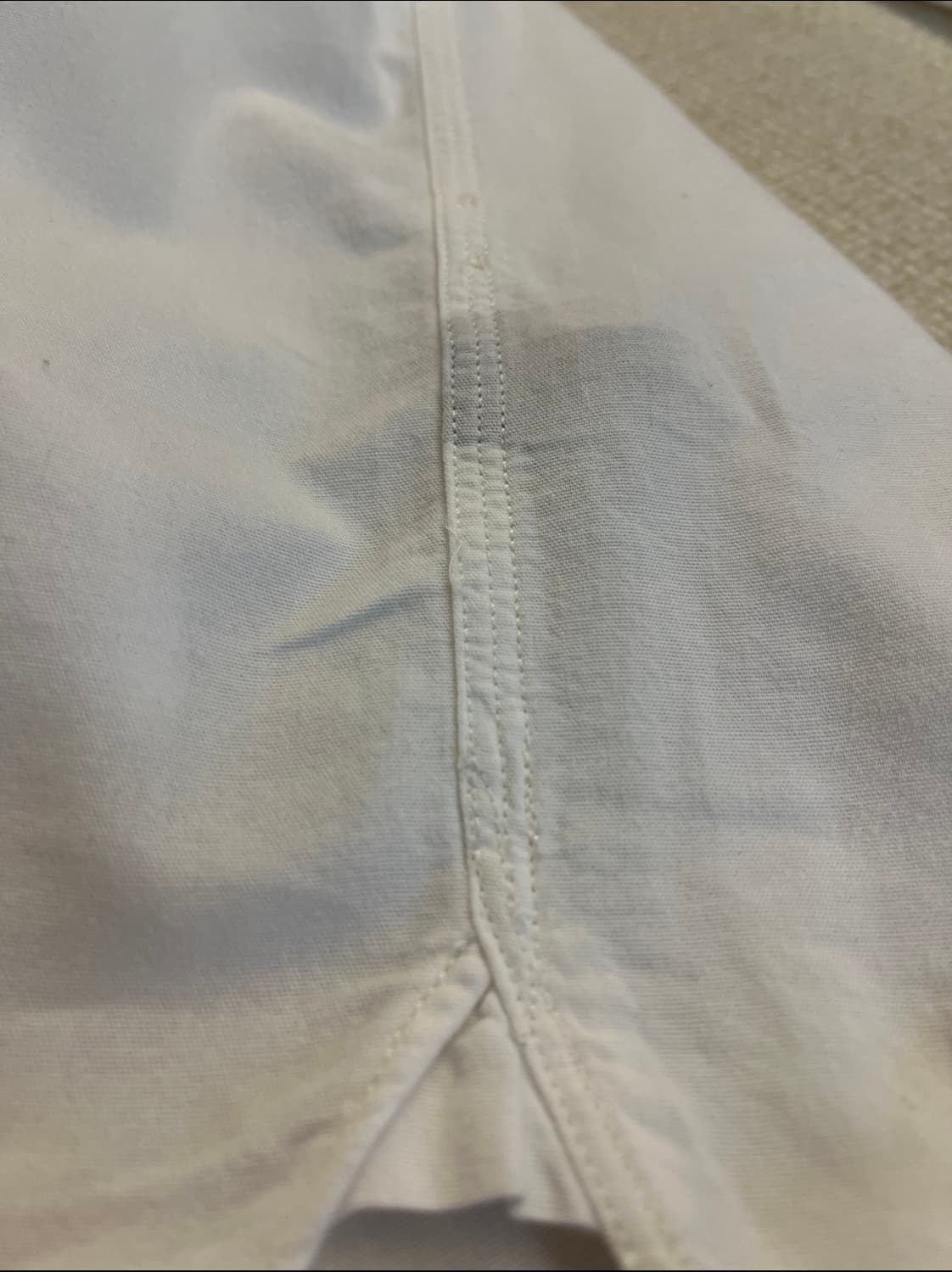 RRL 3STITCHES COTTON SHIRTS 상품이미지6