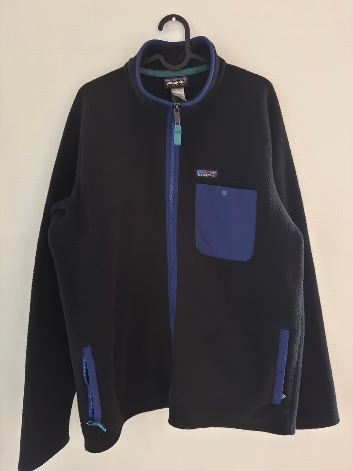 파타고니아 신칠라 L 상품이미지1