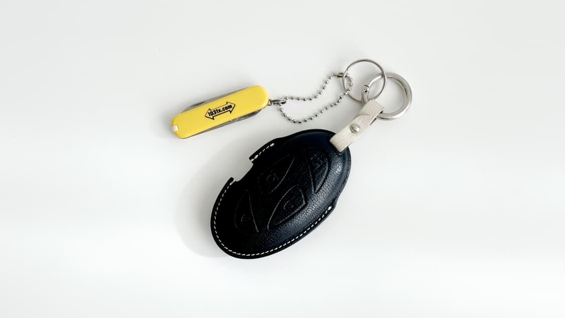 빅토리녹스 미니 다용도칼 키체인 ‘1031x.com’ 상품이미지10