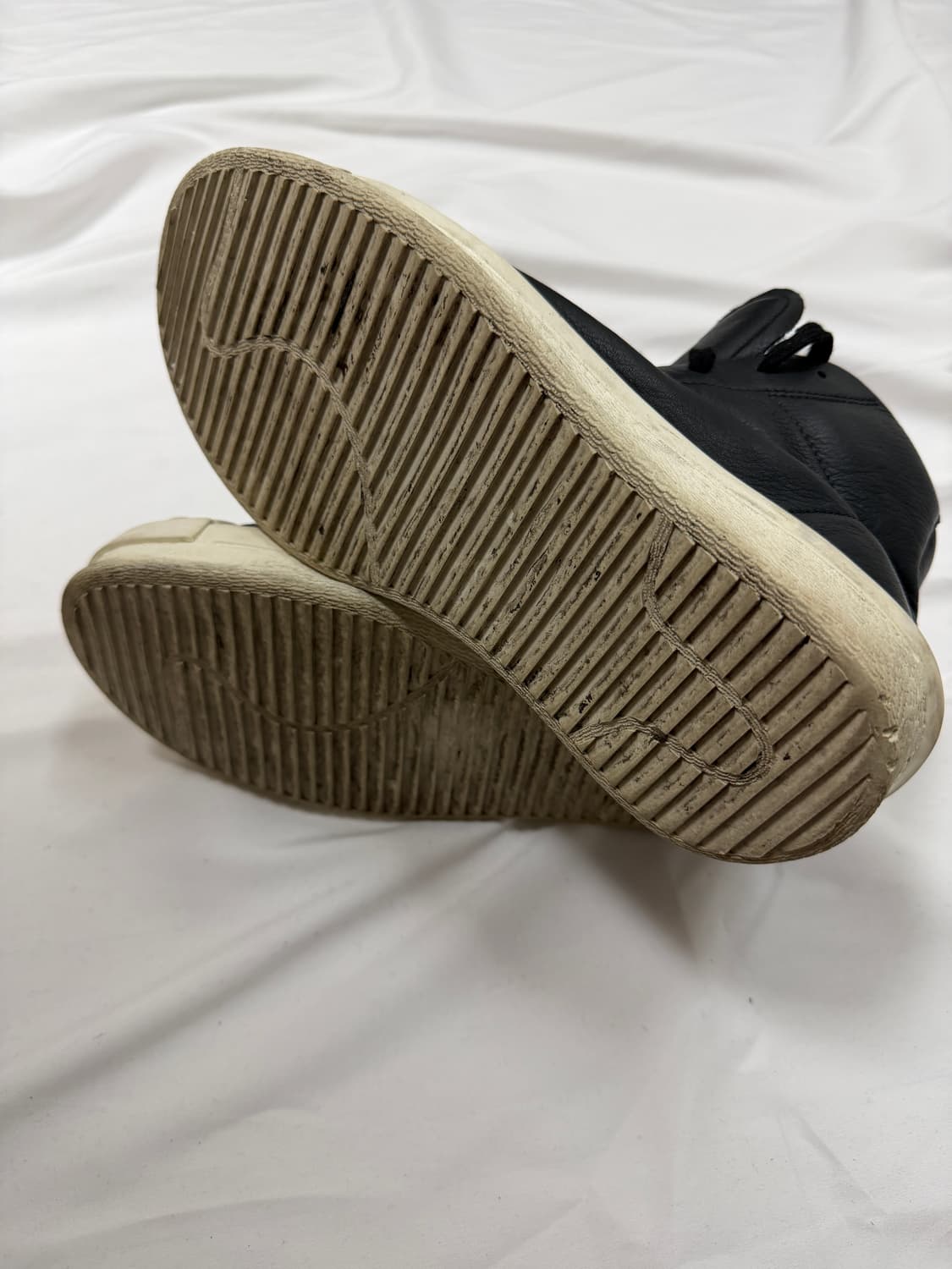 릭오웬스 아디다스 마스토돈 상품이미지5