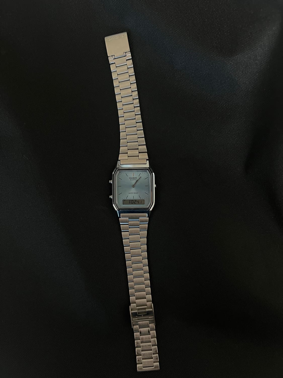 카시오 AQ-230 상품이미지2