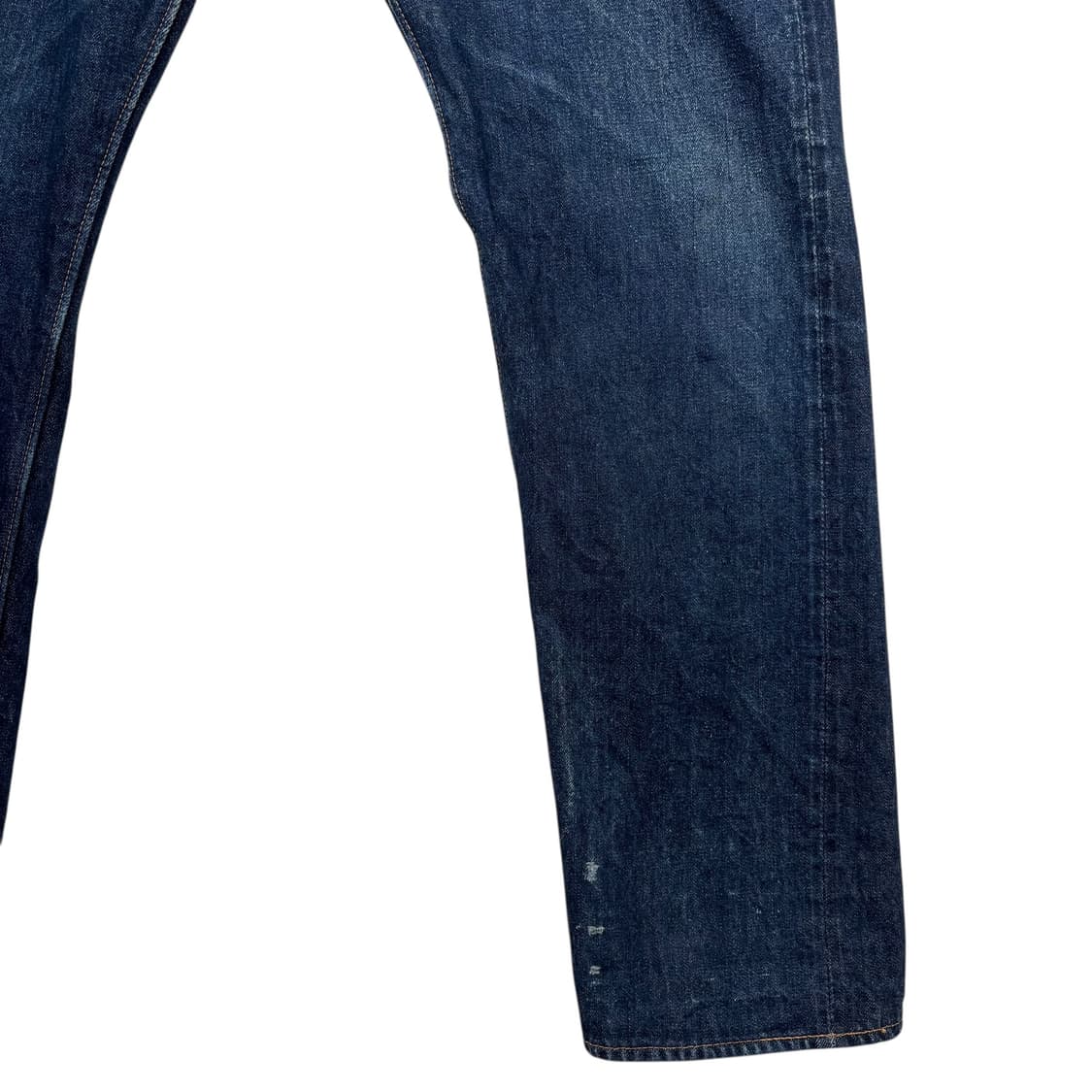 오어슬로우 105 셀비지 데님 팬츠 32 inch 상품이미지3