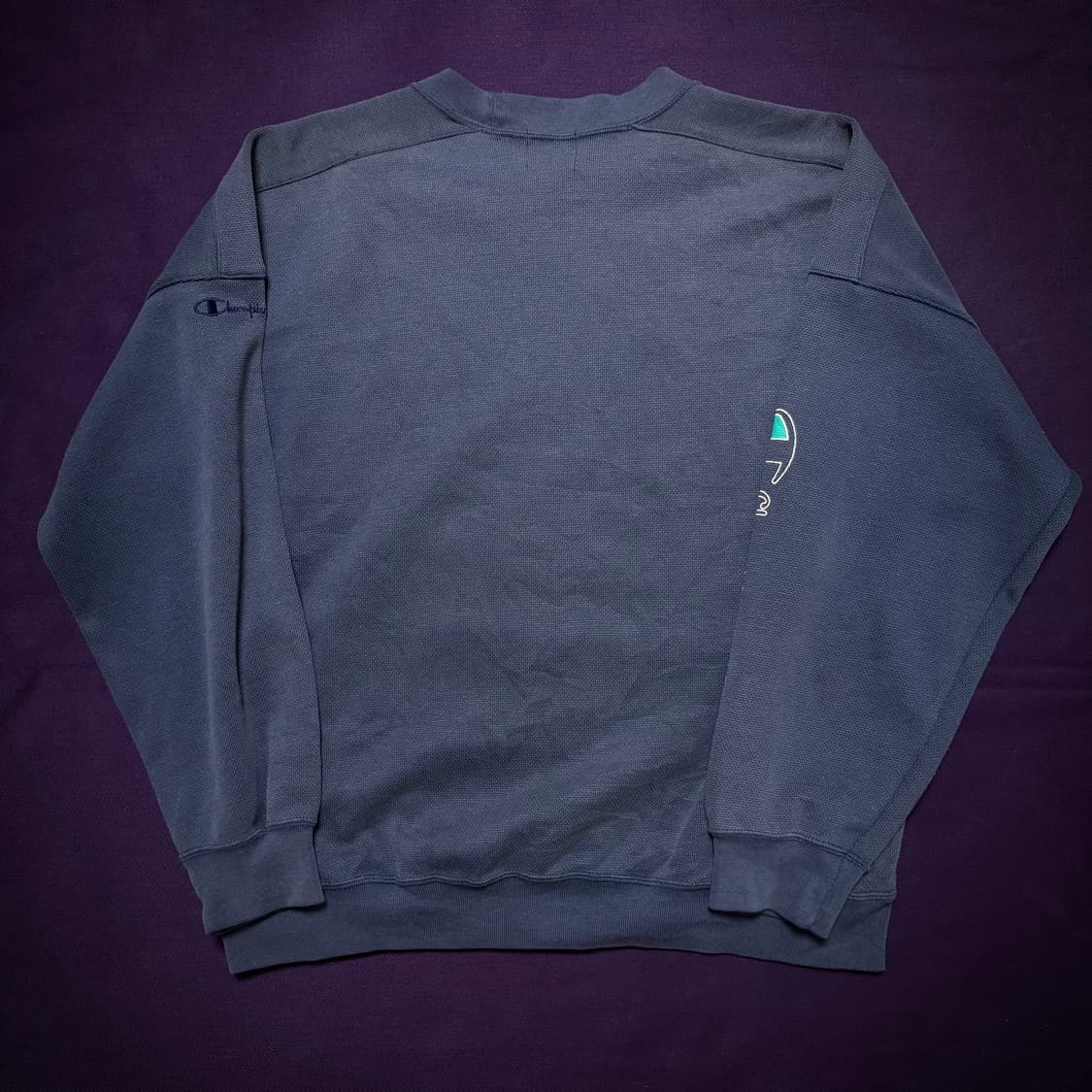 90s Champion Products USA Sweatshirt 상품이미지8