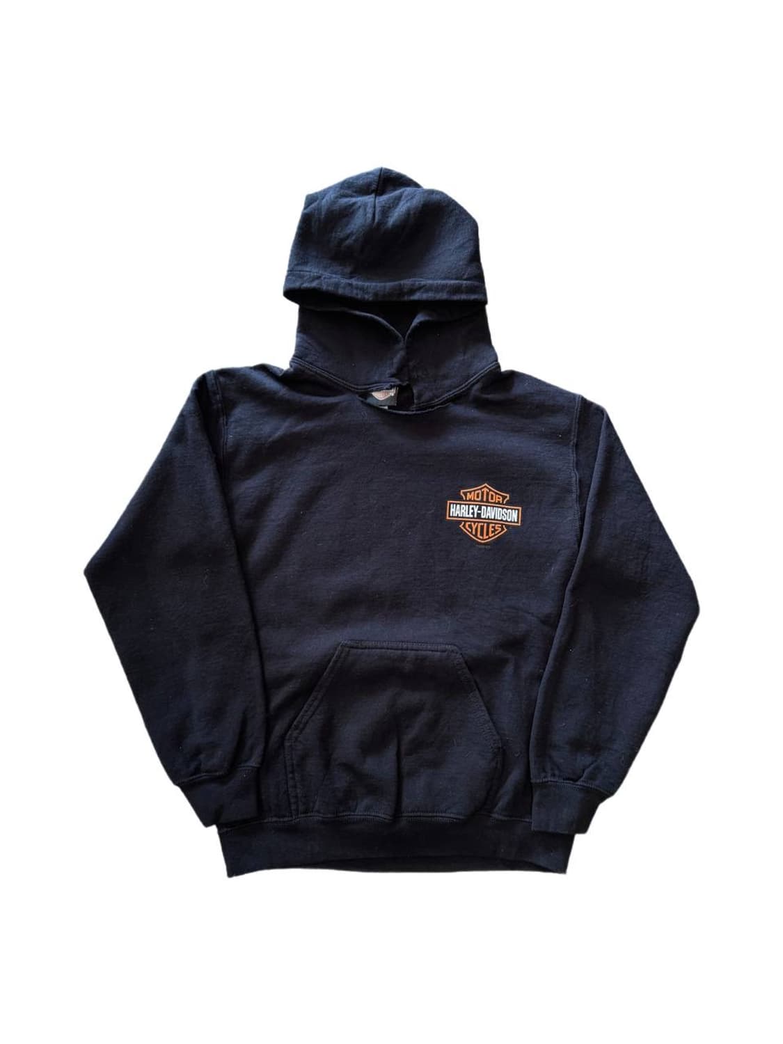 Harley Davidson new hampshire sweat hood 상품이미지1
